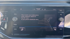 Volkswagen Polo 1.0 TSI Life 5dr Petrol Hatchback